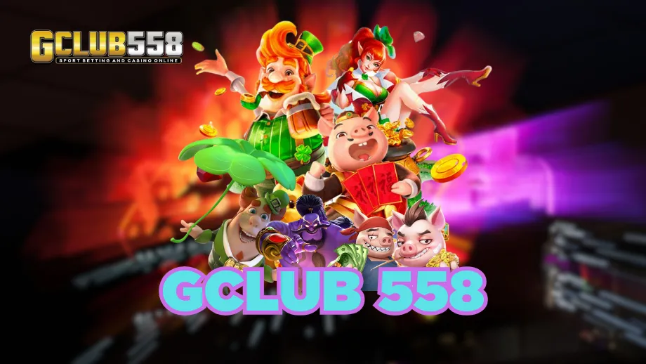 gclub 558
